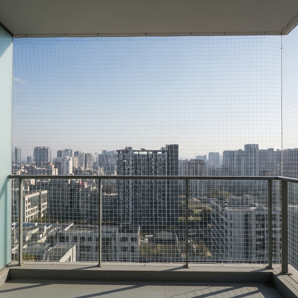 Shivansh Bird Control | Pigeon Net in Patna