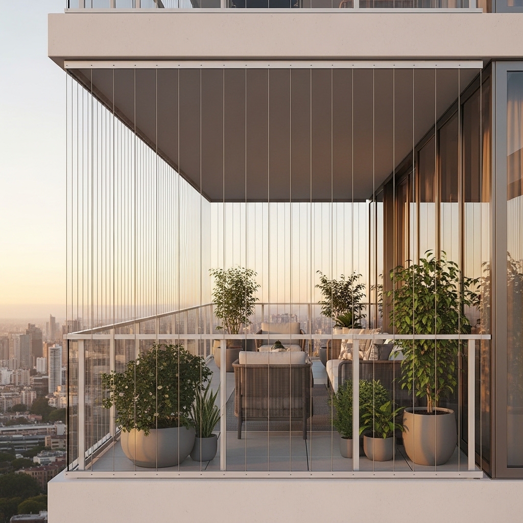 Best Invisible Grill Service Danapur | Price List & Contact